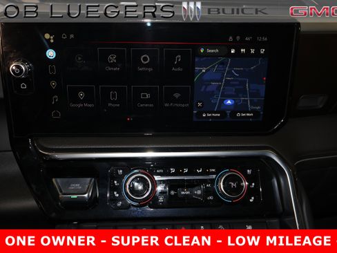 Certified 2023 GMC Sierra 1500 Denali image 29