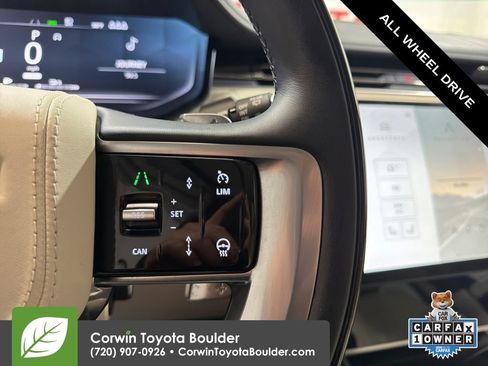 Used 2025 Land Rover Range Rover Autobiography AWD/4WD image 30