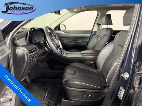 Used 2024 Hyundai Palisade SEL image 26