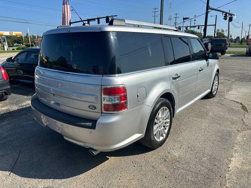 Used 2015 Ford Flex SEL w/ Equipment Group 202A FWD image 7