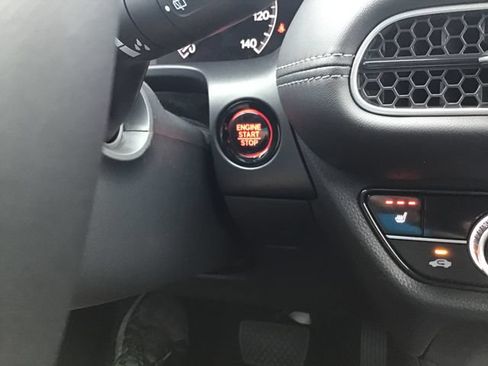 New 2027 Honda HR-V EX-L image 26