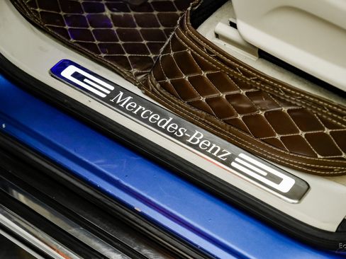 Used 2020 Mercedes-Benz G 550 image 39