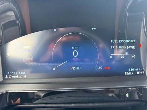 Used 2024 Lincoln Corsair AWD w/ Equipment Group 101A image 16