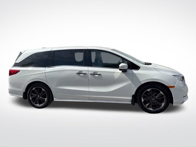 Used 2023 Honda Odyssey Elite image 7