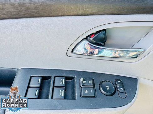 Used 2015 Honda Odyssey EX-L image 9