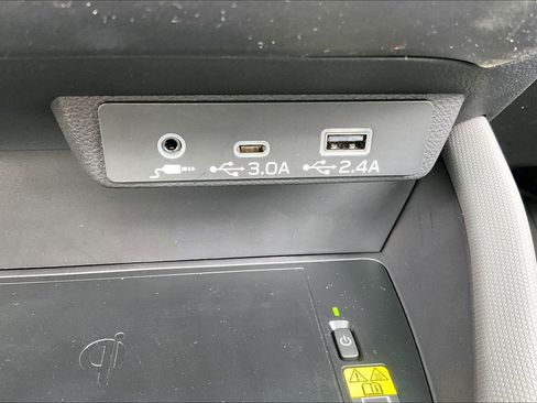 New 2026 Subaru Forester Wilderness AWD/4WD image 19
