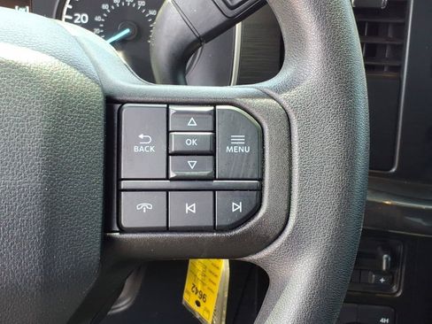Certified 2023 Ford F150 XL w/ STX Black Appearance Package AWD/4WD image 18