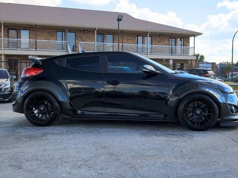 Used 2014 Hyundai Veloster Turbo image 15