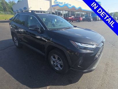 Used 2024 Toyota RAV4 XLE w/ Convenience Package