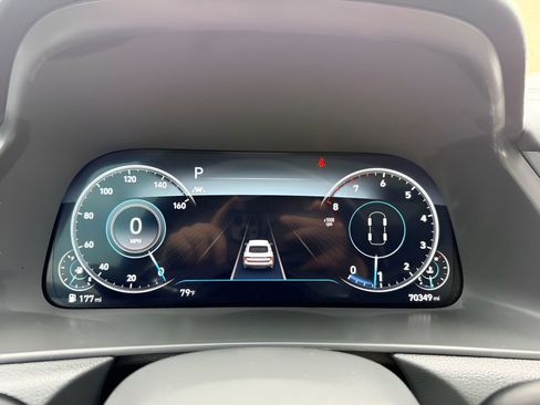 Used 2022 Hyundai Sonata Limited FWD image 13