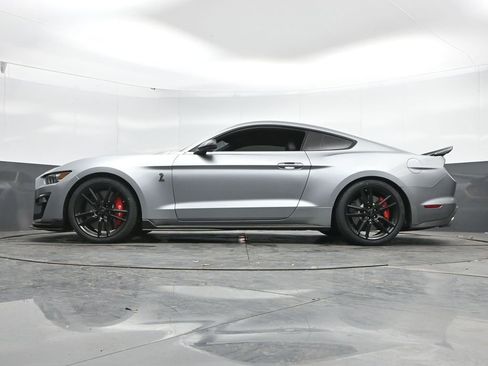 Used 2022 Ford Mustang Shelby GT500 w/ Technology Package image 49