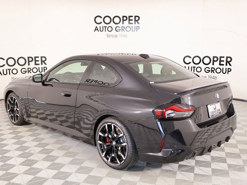 New 2026 BMW 230i Coupe w/ Premium Package image 23