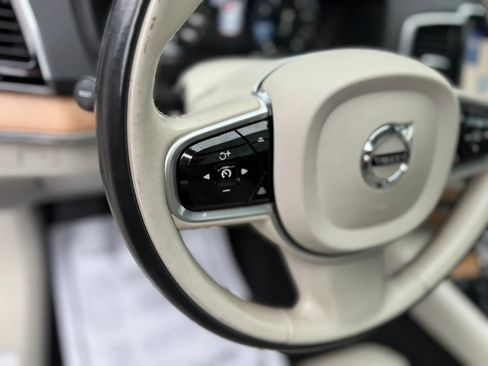 Used 2018 Volvo XC90 T6 Inscription AWD/4WD image 25