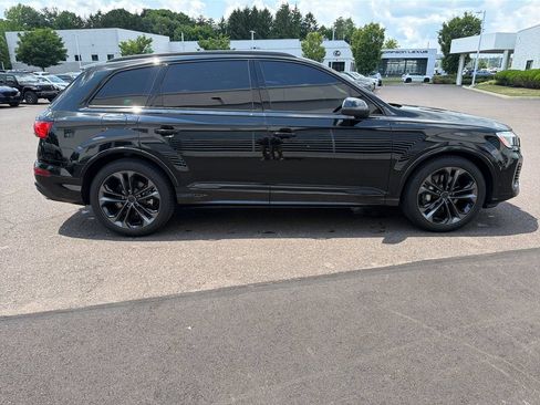 Used 2026 Audi Q7 3.0T Premium Plus w/ Premium Plus Package AWD/4WD image 6