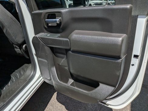 Used 2023 Chevrolet Silverado 2500 LT w/ Advanced Trailering Package AWD/4WD image 28