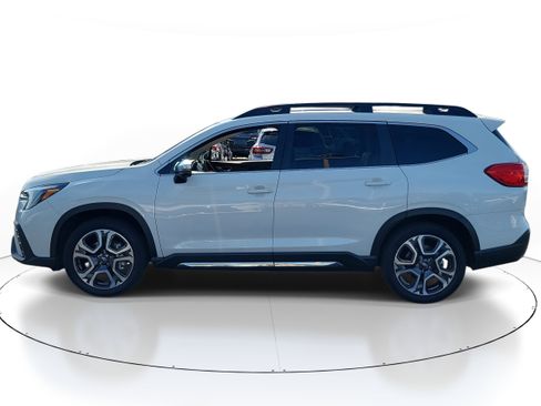 Certified 2023 Subaru Ascent Limited w/ Technology Package image 3