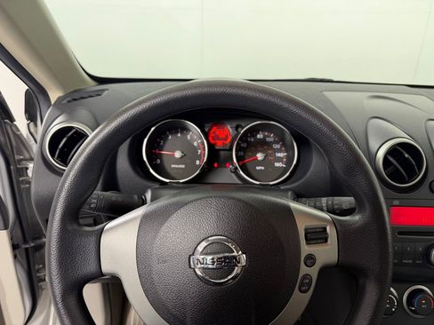 Used 2010 Nissan Rogue S w/ 360 Degree Value Pkg AWD/4WD image 12