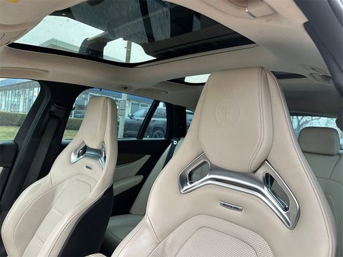 Used 2020 Mercedes-Benz E 63 AMG S image 39