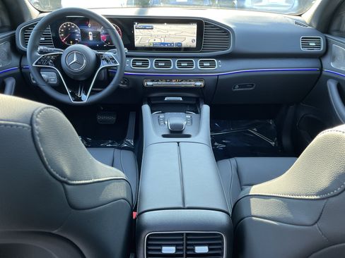 New 2026 Mercedes-Benz GLE 350 4MATIC image 22