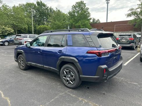 Used 2026 Subaru Outback Premium AWD/4WD image 5
