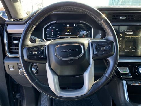 Used 2022 GMC Sierra 1500 Denali image 13