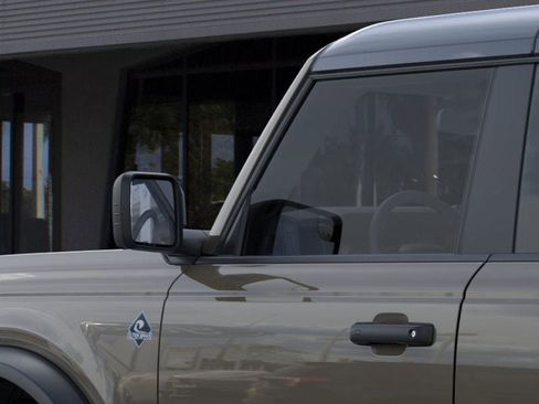 New 2026 Ford Bronco Outer Banks image 22