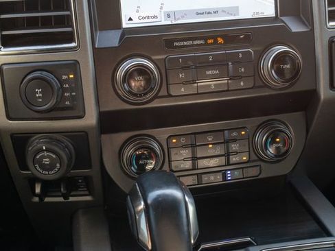 Used 2019 Ford F150 Raptor w/ Equipment Group 802A Luxury image 30