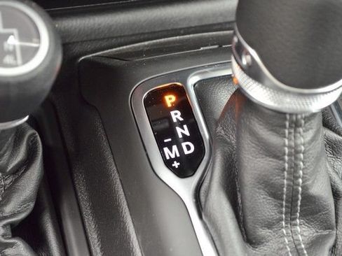 New 2026 Jeep Gladiator Sport AWD/4WD image 25
