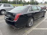 Used 2017 Cadillac CT6 Premium Luxury w/ Comfort Package image 5