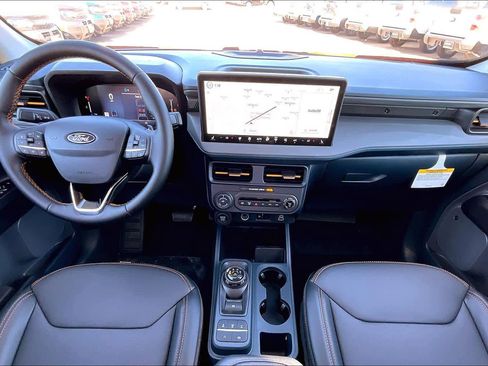 New 2026 Ford Maverick Tremor image 5