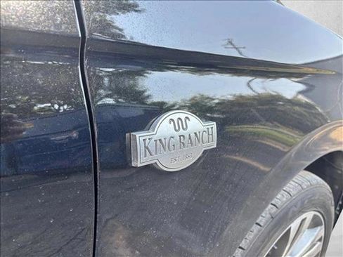 Used 2020 Ford Expedition King Ranch w/ Cargo Package image 23