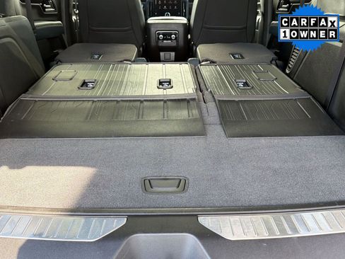 Used 2026 GMC Yukon AT4 w/ AT4 Premium Package AWD/4WD image 35