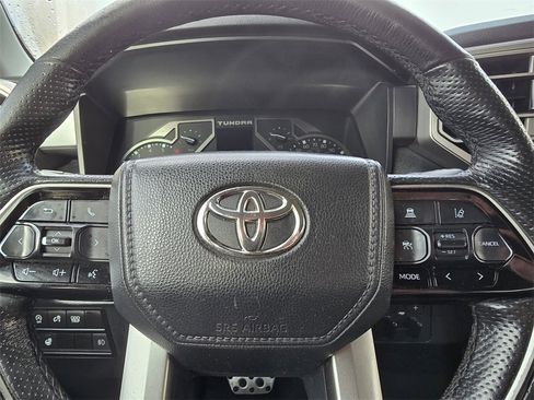 Used 2023 Toyota Tundra SR5 image 27