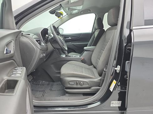Used 2024 Chevrolet Equinox LT AWD/4WD image 13