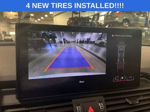 Certified 2023 Audi Q5 2.0T Premium w/ Convenience Package image 21