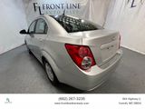 Used 2012 Chevrolet Sonic LS image 5