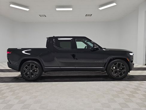 Used 2025 Rivian R1T Adventure image 6