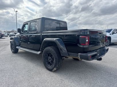 Used 2024 Jeep Gladiator Sport