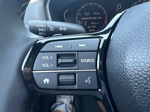 Used 2026 Honda Civic Sport image 15