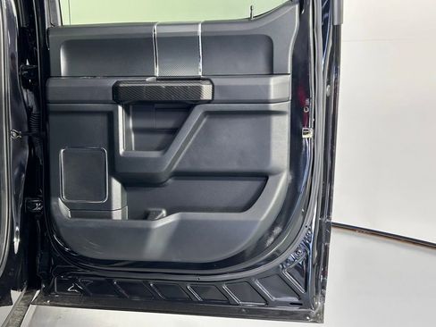 Used 2020 Ford F150 Lariat w/ Equipment Group 502A Luxury image 15