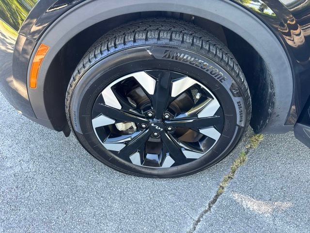 Used 2023 Kia Sportage X-Line w/ X-Line Premium Package AWD/4WD image 18