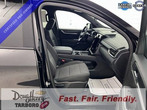 Certified 2025 GMC Acadia Elevation image 45