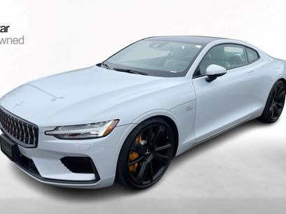 Used 2021 Polestar Polestar 1