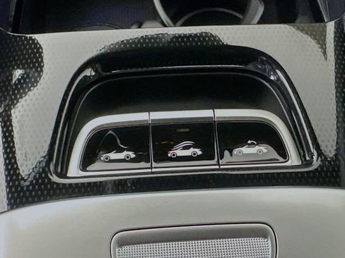 New 2026 Mercedes-Benz CLE 53 AMG 4MATIC Cabriolet image 22