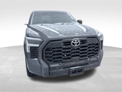 Used 2024 Toyota Tundra Limited w/ TRD Off-Road Package image 6