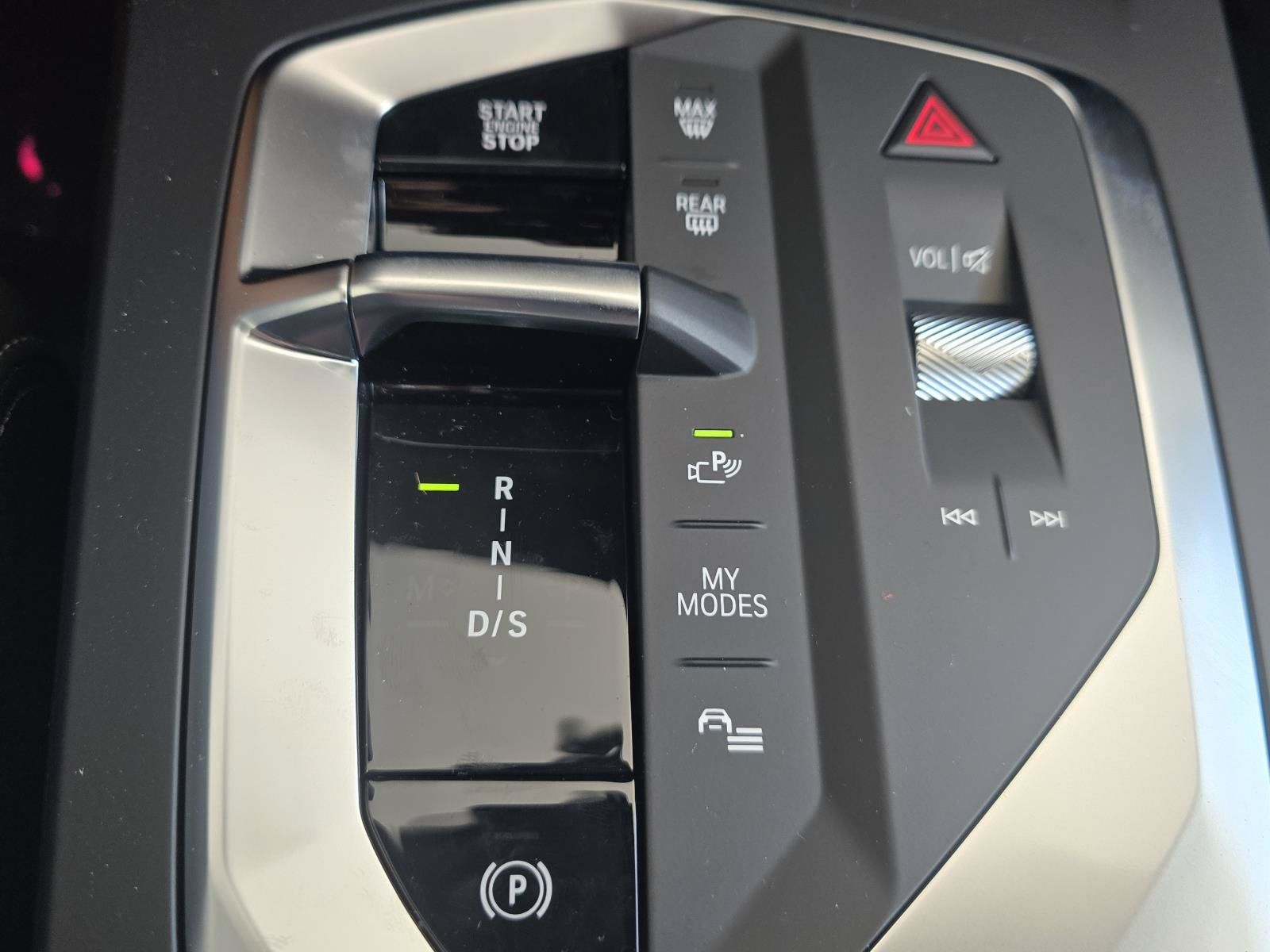 New 2026 BMW 228i w/ Technology Package FWD image 11