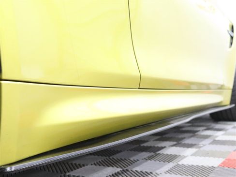 Used 2017 BMW M4 Coupe RWD image 24