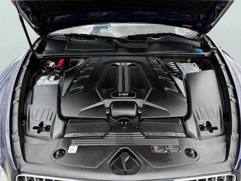 Used 2023 Bentley Bentayga Extended Wheelbase image 80