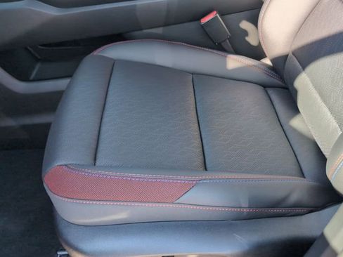 New 2026 Chevrolet Equinox RS w/ Convenience Package III image 25