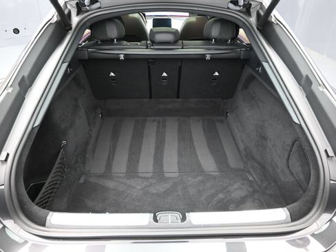 Used 2023 Mercedes-Benz EQS 450+ Sedan image 7